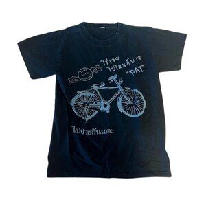 Thailand “Pai” Thai Shirt (XS)